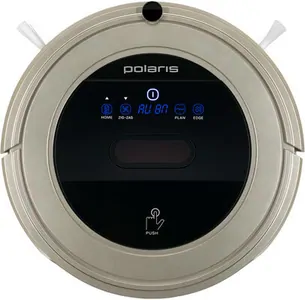 Замена платы на роботе пылесосе Polaris PVCR 0316 в Волгограде